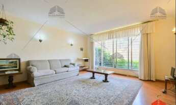 Imagem: Sobrado a venda de 240 m² na Vila Monumento