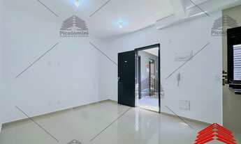 Imagem: Apartamento novo a venda Vila Alpina Parque