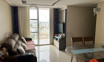 Imagem: Apartamento a venda na Vila Prudente, 03