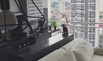 Imagem 5: Apartamento a venda na Vila Prudente de 44m2, piscina, area gourmet, academia, portaria, 2