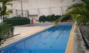 Imagem 3: Apartamento Vila Prudente em Condomínio Clube com 2 Dormitórios, Sacada, Cozinha Planejada