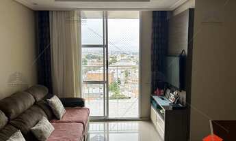 Imagem 2: Apartamento a venda na Vila Prudente, 03 dormitórios 01 suíte 01 vaga lazer completo próxi