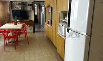 Imagem 4: Sobrado a Venda na Vila Zelina, 3 dormitórios 1 suíte, churrasqueira, quintal amplo com e