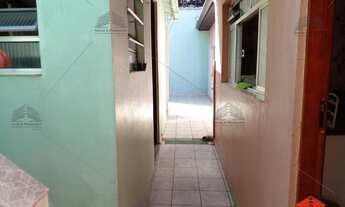 Imagem 4: Casa Térrea de 184 m² a Venda na Vila Tolstoi ao lado do monotrilho, 3 dormitórios, 1 escr