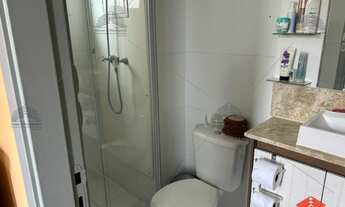 Imagem 7: Apartamento a venda na Vila Prudente, 03 dormitórios 01 suíte 01 vaga lazer completo próxi