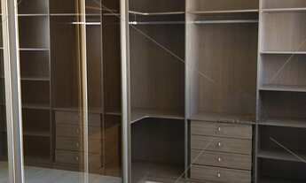 Imagem 5: Cobertura Triplex a venda na Vila Prudente, 277 m2, 3 suítes, 1 master com closet, piscina