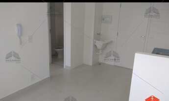 Imagem 3: Apartamento Brás novo com 32 Metros, 2 Dormitórios, Cozinha Planejada. Próximo ao Metrô Br