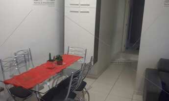 Imagem 2: Apartamento Vila Prudente em Condomínio Clube com 2 Dormitórios, Sacada, Cozinha Planejada
