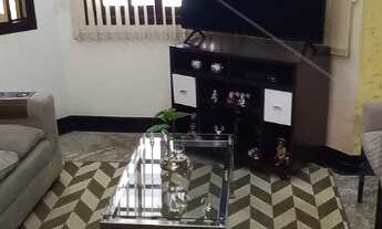 Imagem 3: Sobrado a Venda no Bairro da Água Rasa - Próximo do Shopping Anália Franco