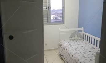 Imagem 6: Apartamento Vila Prudente em Condomínio Clube com 2 Dormitórios, Sacada, Cozinha Planejada
