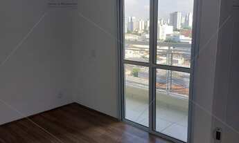 Imagem: Apartamento a venda, Mooca, 2 dormitórios