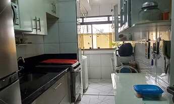 Imagem 7: Apartamento a Venda no Alto da Mooca