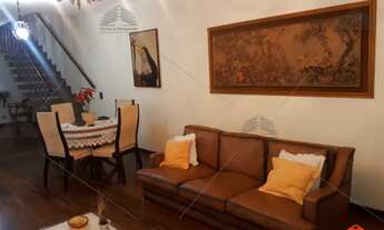 Imagem 5: Sobrado Mooca 292,00 metros de área construída e terreno 8,00 X 34,00 4 vagas 4 dormitório