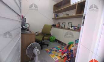 Imagem 5: Sobrado a venda, no Jardim Avelino, com 3 dormitórios, 1 suite, 110 metros, 2 vagas, churr