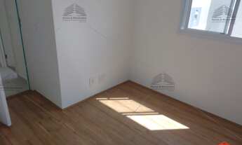 Imagem 1: Apartamento Brás novo com 32 Metros, 2 Dormitórios, Cozinha Planejada. Próximo ao Metrô Br