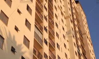 Imagem 5: Apartamento Vila Prudente em Condomínio Clube com 2 Dormitórios, Sacada, Cozinha Planejada