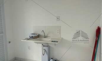 Imagem 4: Apartamento a locação 44m2 Elev Vila Prudente 2 dormitórios sala 2 ambientes 1 banheiro pr