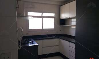 Imagem 3: Cobertura Triplex a venda na Vila Prudente, 277 m2, 3 suítes, 1 master com closet, piscina