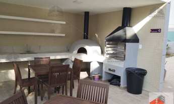 Imagem 4: Apartamento Liberdade Novo com 55 Metros, 2 Dormitórios, Suíte, Varanda, 1 Vaga. Lazer com