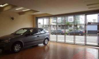 Imagem 2: Sobrado Mooca 292,00 metros de área construída e terreno 8,00 X 34,00 4 vagas 4 dormitório