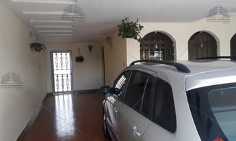 Imagem 3: Sobrado Mooca 292,00 metros de área construída e terreno 8,00 X 34,00 4 vagas 4 dormitório