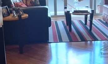 Imagem: Apartamento a Venda Mooca, Rua Marina Crespi