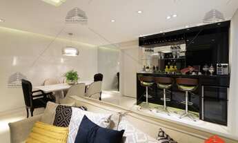 Imagem: APARTAMENTO VILA PRUDENTE VARANDA GOURMET