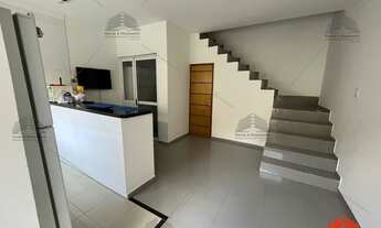 Imagem 2: Sobrado Tatuapé com 2 Suítes, Varanda, Quintal Amplo, Edícula, Ar Condicionado, 2 Vagas co