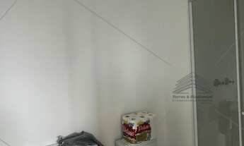 Imagem 5: Apartamento a locação 44m2 Elev Vila Prudente 2 dormitórios sala 2 ambientes 1 banheiro pr