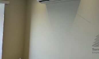 Imagem 2: Apartamento no Tatuapé, 2 dormitórios, armários embutidos, 1 suíte, sala, sacada, cozinha