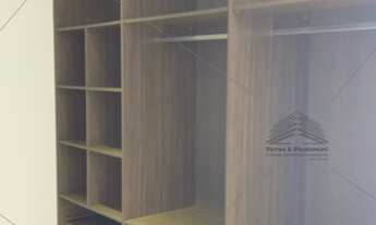 Imagem 7: Cobertura Triplex a venda na Vila Prudente, 277 m2, 3 suítes, 1 master com closet, piscina