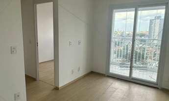 Imagem 2: Apartamento a locação 44m2 Elev Vila Prudente 2 dormitórios sala 2 ambientes 1 banheiro pr