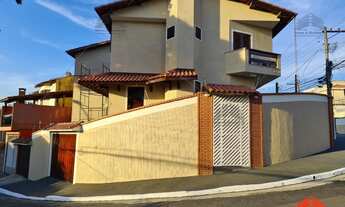 Imagem: Sobrado a venda em Guarulhos 164m² com