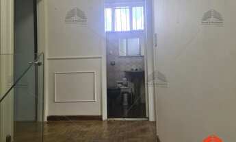 Imagem 7: Sobrado Tatuapé Alto Padrão com 4 Dormitórios, Suíte, Sala ampla com Lavabo, Edícula com E