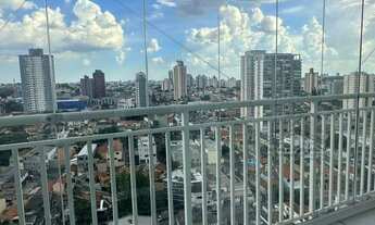 Imagem: Apartamento a locação 44m2 Elev Vila Prudente