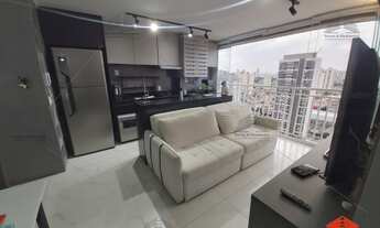 Imagem 6: Apartamento a venda na Vila Prudente de 44m2, piscina, area gourmet, academia, portaria, 2