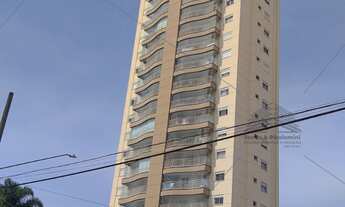 Imagem 2: Cobertura Triplex a venda na Vila Prudente, 277 m2, 3 suítes, 1 master com closet, piscina