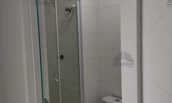 Imagem 7: Apartamento Brás novo com 32 Metros, 2 Dormitórios, Cozinha Planejada. Próximo ao Metrô Br