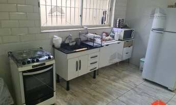 Imagem 6: Sobrado Tatuapé Alto Padrão com 4 Dormitórios, Suíte, Sala ampla com Lavabo, Edícula com E