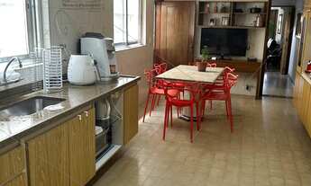 Imagem 5: Sobrado a Venda na Vila Zelina, 3 dormitórios 1 suíte, churrasqueira, quintal amplo com e