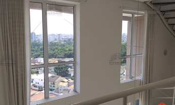 Imagem 4: Cobertura Triplex a venda na Vila Prudente, 277 m2, 3 suítes, 1 master com closet, piscina