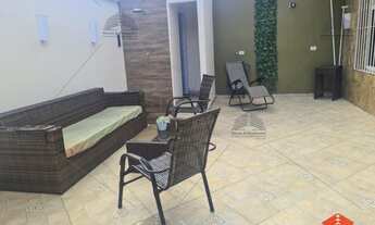 Imagem 3: Sobrado Tatuapé Alto Padrão com 4 Dormitórios, Suíte, Sala ampla com Lavabo, Edícula com E