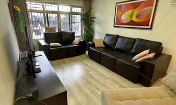 Imagem 3: Sobrado a Venda na Vila Zelina, 3 dormitórios 1 suíte, churrasqueira, quintal amplo com e