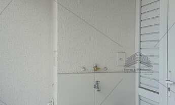 Imagem 7: Apartamento a locação 44m2 Elev Vila Prudente 2 dormitórios sala 2 ambientes 1 banheiro pr