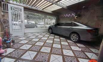 Imagem: Sobrado a venda, no Jardim Avelino, com