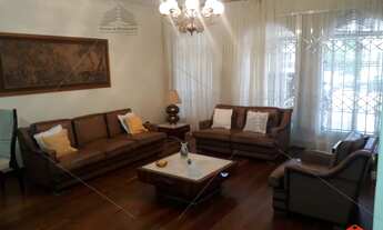 Imagem 4: Sobrado Mooca 292,00 metros de área construída e terreno 8,00 X 34,00 4 vagas 4 dormitório