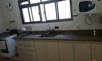 Imagem 7: Sobrado Mooca 292,00 metros de área construída e terreno 8,00 X 34,00 4 vagas 4 dormitório