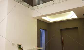 Imagem 6: Cobertura Parque da Mooca, alto padrão,3 suítes,5 dormitórios,4 vagas de garagem, sala 4 a