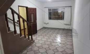 Imagem 2: Sobrado Vila Carrão com 3 Dormitórios, 2 Banheiros, Cozinha Planejada, 2 Vagas de Garagem