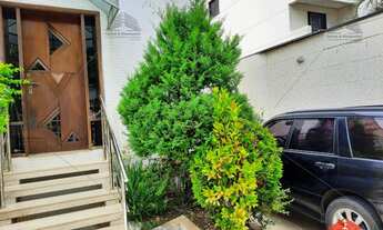 Imagem 5: Mooca casa 418 m úteis, 2 moradias de alta qualidade, térrea na frente, sobrado na edícul